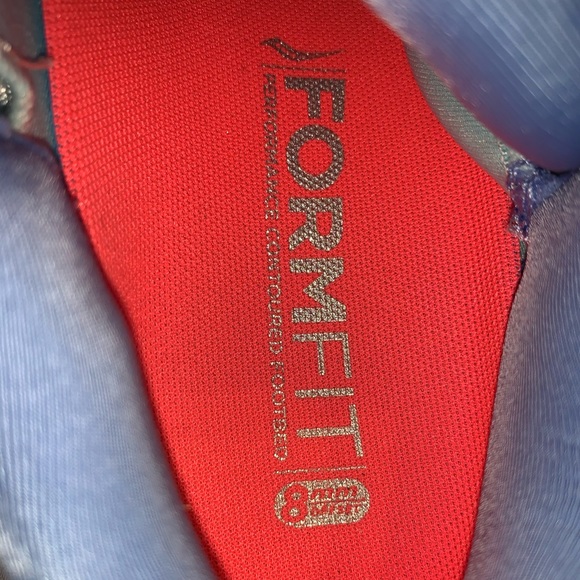 Women's Ride ISO 2 High Performance Running Shoes - Picture 4 of 6